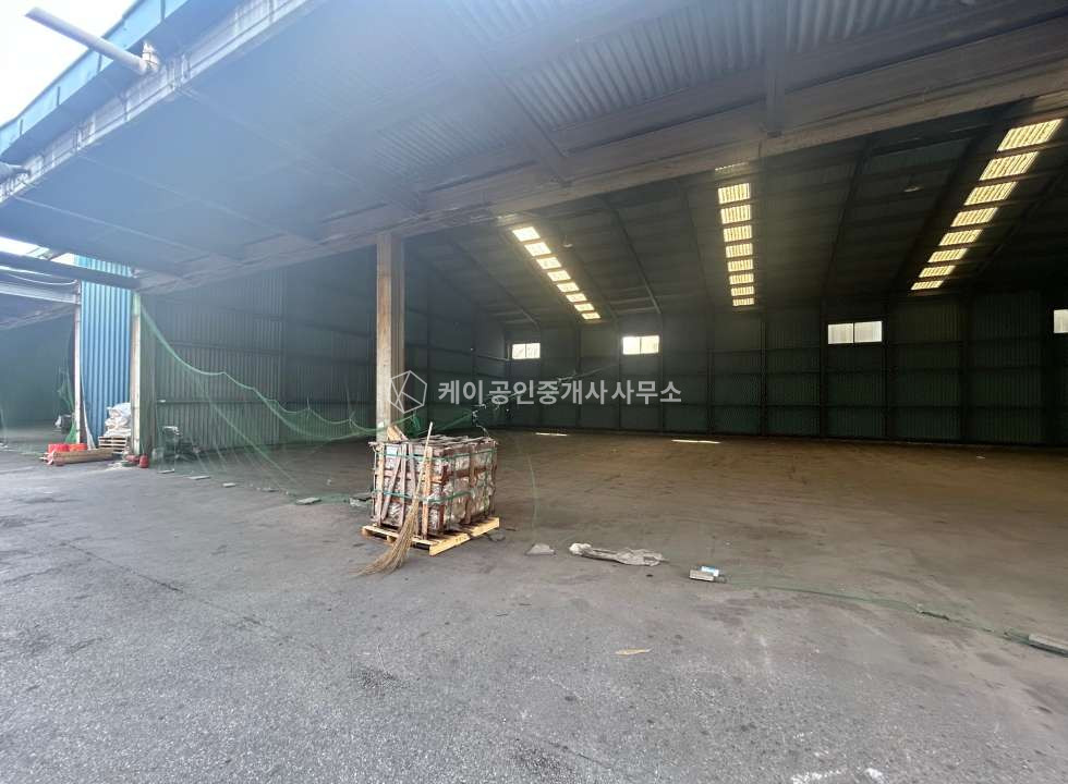 인천 제물포구 신흥동3가 비동 남항근처, 네모반듯한 창고매매 매매 매물번호 12856 사진 9