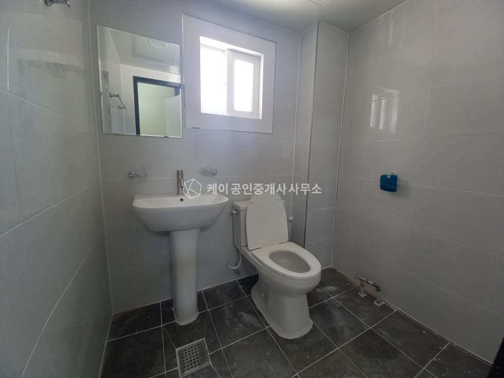 경기 김포시 대곶면 송마리 가동 신축, 2종근생, 건30평+가설매트 30평, 단독마당, 즉시입주 가능 매매 매물번호 13077 사진 4