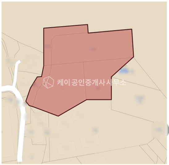 경기 파주시 탄현면 대지1260평+3000평추가매입 가능.2종제조 240평창고 건축허가득, 트레일러진입가능, 대형단독마당 매매 매물번호 12650 사진 1