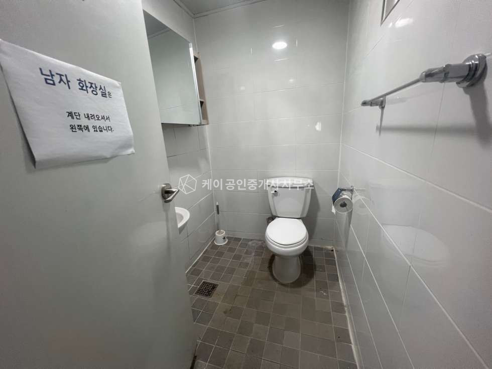경기 파주시 탄현면 금승리 공장315평, 단독마당, 호이스트 10톤+5톤, 사무실 추가 임대 가능 월세 매물번호 10559 사진 5
