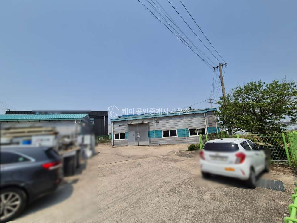 경기 고양일산동구 성석동 60평근생창고, 대형차량진입가능, 설문IC 매매 매물번호 13096 사진 3