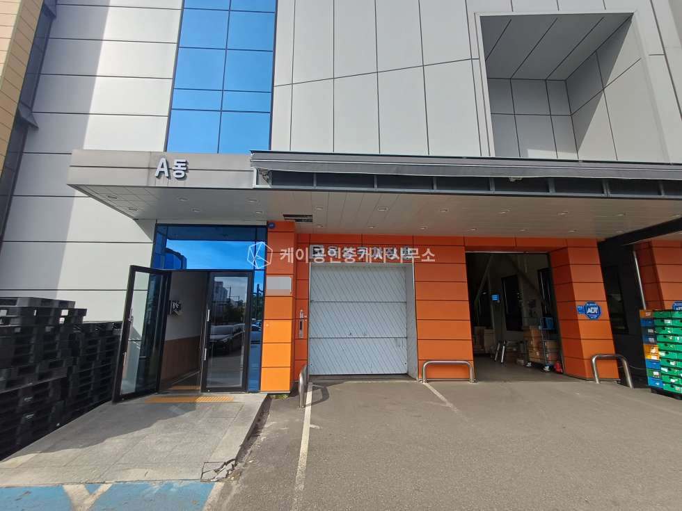 인천 계양구 서운동 대형 공장창고 매각, 대지 약 1500평, 연 3680평, 순환고속도로 3분 이내 매매 매물번호 12470 사진 3