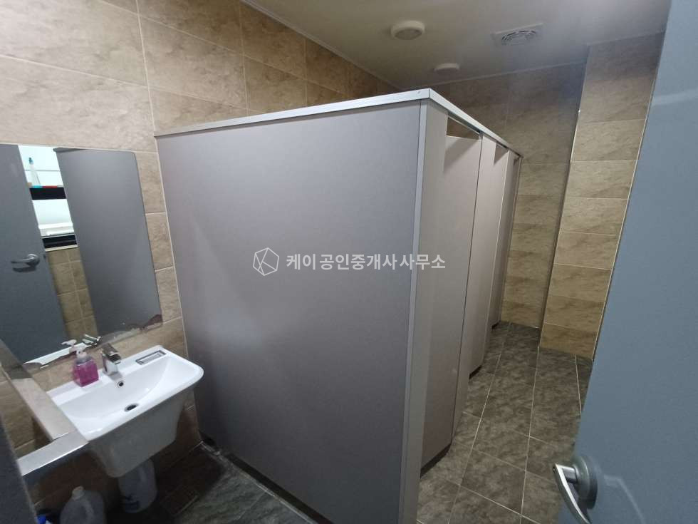 인천 계양구 서운동 대형 공장창고 매각, 대지 약 1500평, 연 3680평, 순환고속도로 3분 이내 매매 매물번호 12470 사진 14