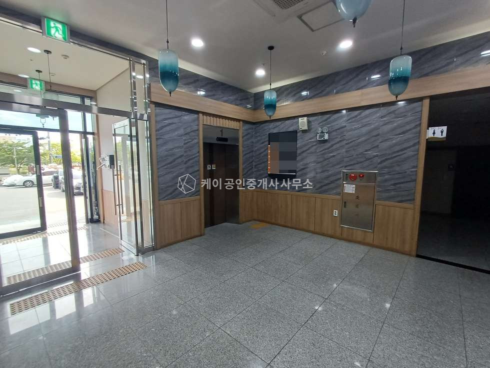 인천 계양구 서운동 대형 공장창고 매각, 대지 약 1500평, 연 3680평, 순환고속도로 3분 이내 매매 매물번호 12470 사진 15