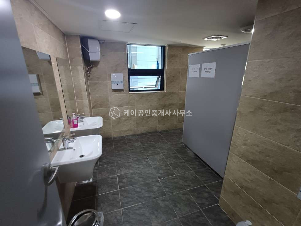 인천 계양구 서운동 대형 공장창고 매각, 대지 약 1500평, 연 3680평, 순환고속도로 3분 이내 매매 매물번호 12470 사진 16