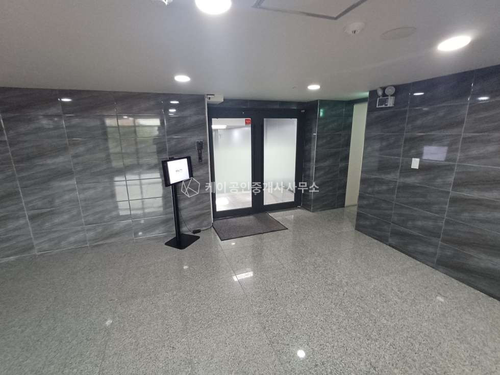 인천 계양구 서운동 대형 공장창고 매각, 대지 약 1500평, 연 3680평, 순환고속도로 3분 이내 매매 매물번호 12470 사진 17