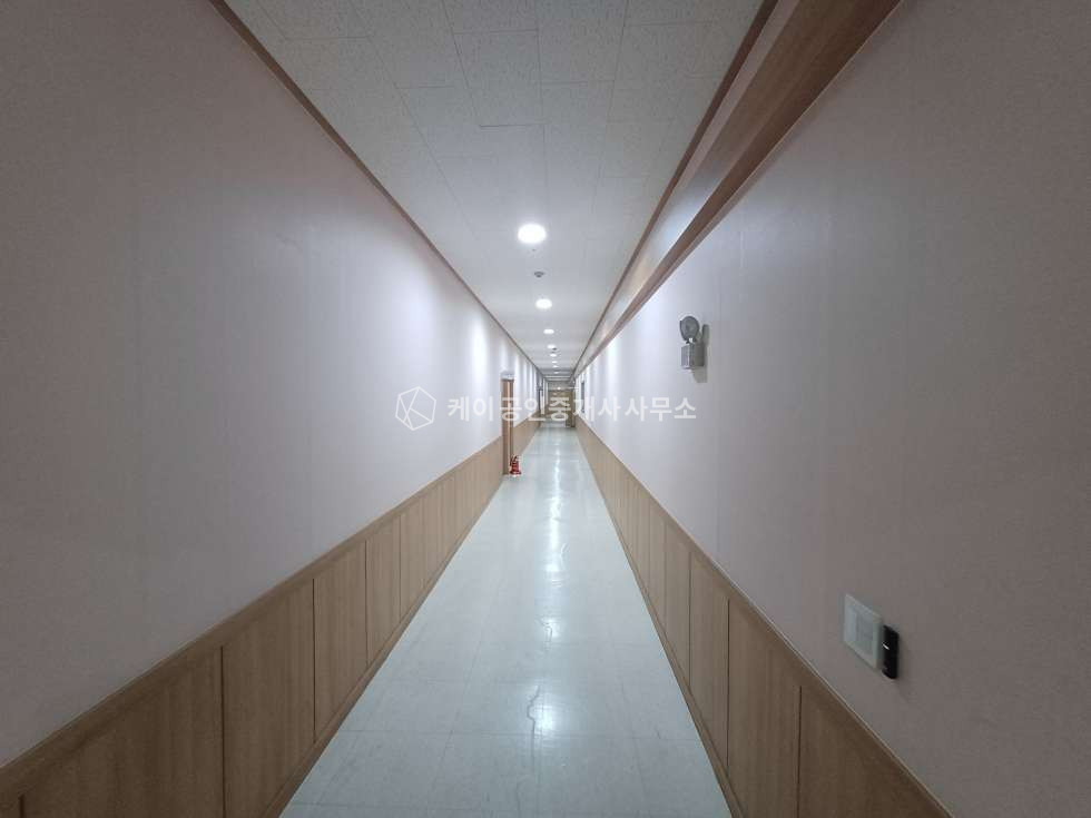 인천 계양구 서운동 대형 공장창고 매각, 대지 약 1500평, 연 3680평, 순환고속도로 3분 이내 매매 매물번호 12470 사진 24