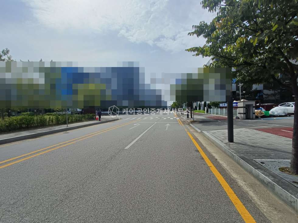 인천 계양구 서운동 대형 공장창고 매각, 대지 약 1500평, 연 3680평, 순환고속도로 3분 이내 매매 매물번호 12470 사진 33