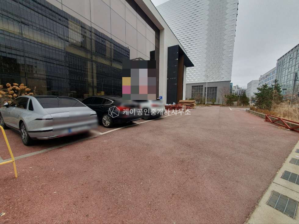 경기 김포시 장기동 1동 전시장, 쇼룸, 베이커리 카페, 사옥등, 층고 높은 단독건물 월세 매물번호 11804 사진 3