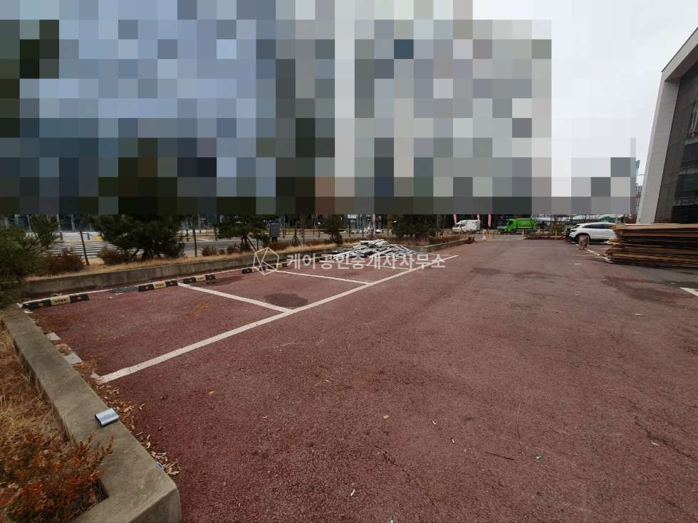 경기 김포시 장기동 1동 전시장, 쇼룸, 베이커리 카페, 사옥등, 층고 높은 단독건물 월세 매물번호 11804 사진 4