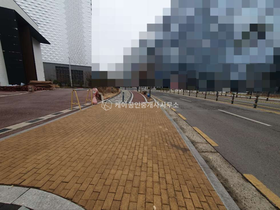 경기 김포시 장기동 1동 전시장, 쇼룸, 베이커리 카페, 사옥등, 층고 높은 단독건물 월세 매물번호 11804 사진 6