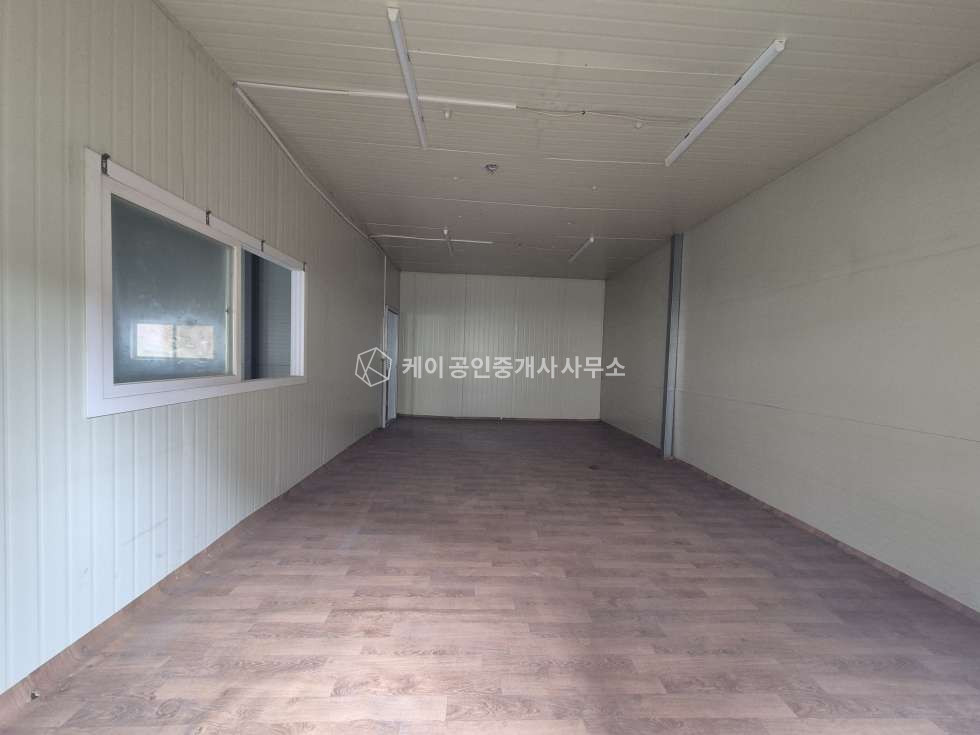 경기 고양일산서구 덕이동 54평(59평 추가임대가능), 즉시입주, 내부화장실/사무실,제2자유로 7분 월세 매물번호 11862 사진 3