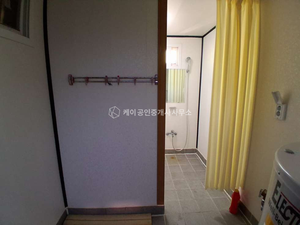 경기 김포시 양촌읍 구래리 테니스 야외코트 2면+실내 1면, 샤워실,휴게실,캠핑존,바베큐시설,클럽룸 완비 월세 매물번호 13123 사진 15