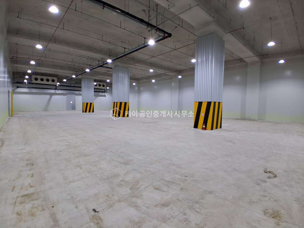 인천 서해구 원창동 원창동 냉동,냉장 창고, 다양한 평수 저온물류창고 , 도크시설O, 전차량 진입가능 월세 매물번호 10573 사진 1