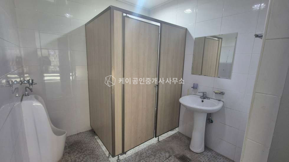 인천 계양구 이화동 C동 117평 높은층고 준신축급, 대형차량진입가능,김포IC 10분,내부화장실 월세 매물번호 11461 사진 5