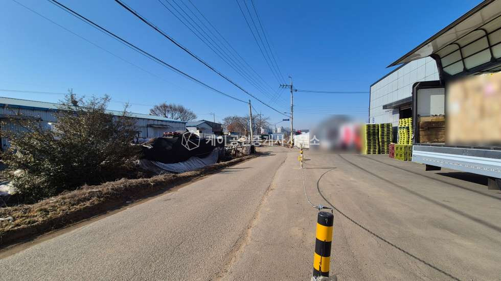 인천 계양구 이화동 C동 117평 높은층고 준신축급, 대형차량진입가능,김포IC 10분,내부화장실 월세 매물번호 11461 사진 7