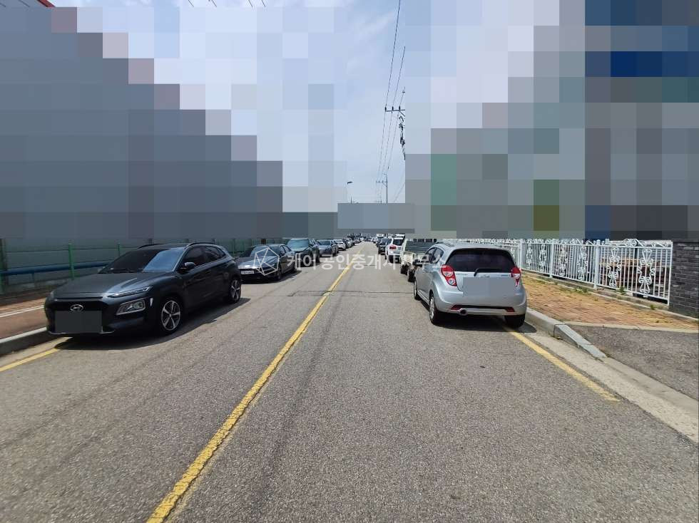 인천 검단구 오류동 2동 식품제조공장, 연면적 316평(1, 2층 158평), 화물리프트, 대형차 진입 가능, 트렌치 설치 월세 매물번호 12216 사진 16
