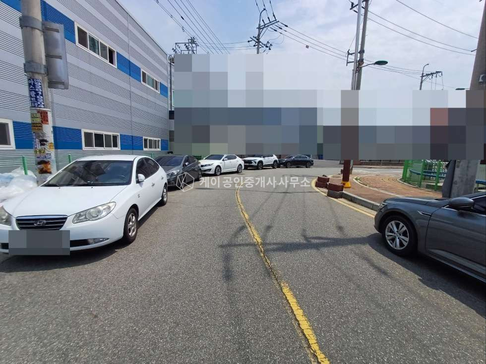 인천 검단구 오류동 2동 식품제조공장, 연면적 316평(1, 2층 158평), 화물리프트, 대형차 진입 가능, 트렌치 설치 월세 매물번호 12216 사진 17