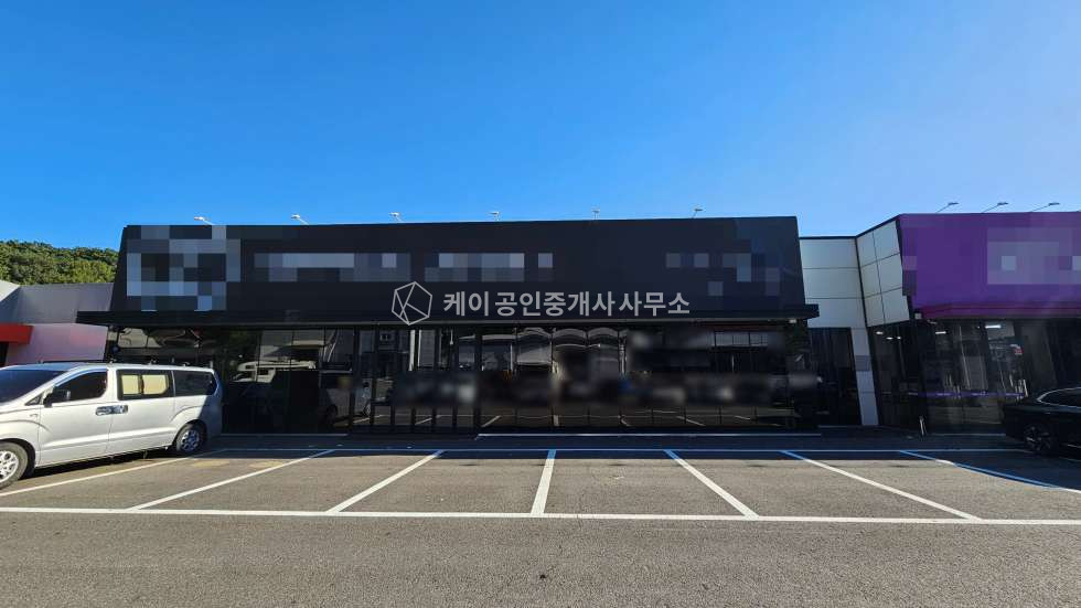 경기 김포시 양촌읍 대포리 1종근생, 왕복 6차선 대로변접, 넓은 마당, 추가 임대 가능 월세 매물번호 13147 사진 1