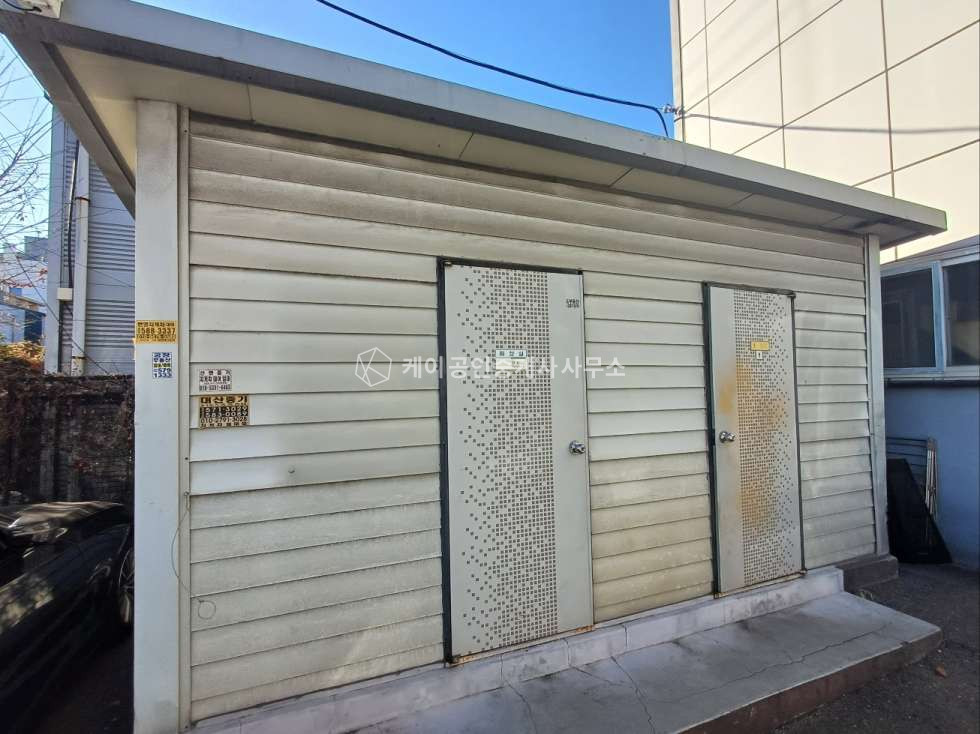 인천 서해구 원창동 저렴한 자동차 정비소 매매, 세차장 포함, 내부 사무실, 접근성 우수 매매 매물번호 11457 사진 7