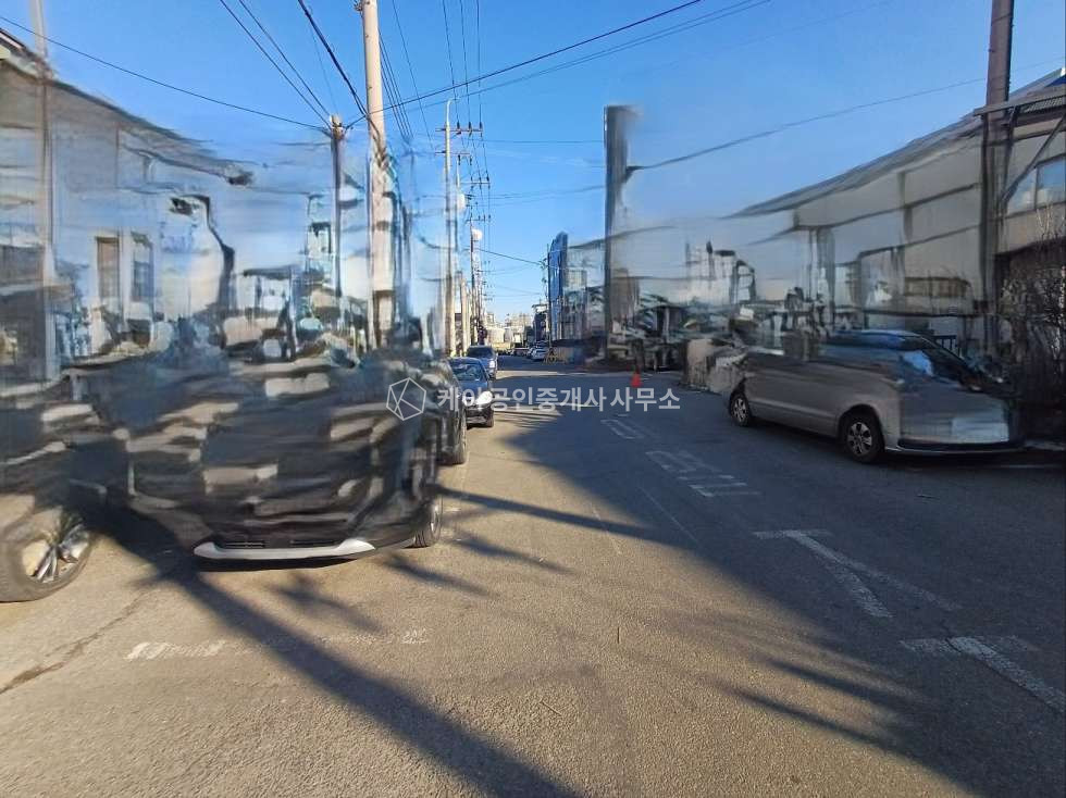 인천 서해구 원창동 저렴한 자동차 정비소 매매, 세차장 포함, 내부 사무실, 접근성 우수 매매 매물번호 11457 사진 9