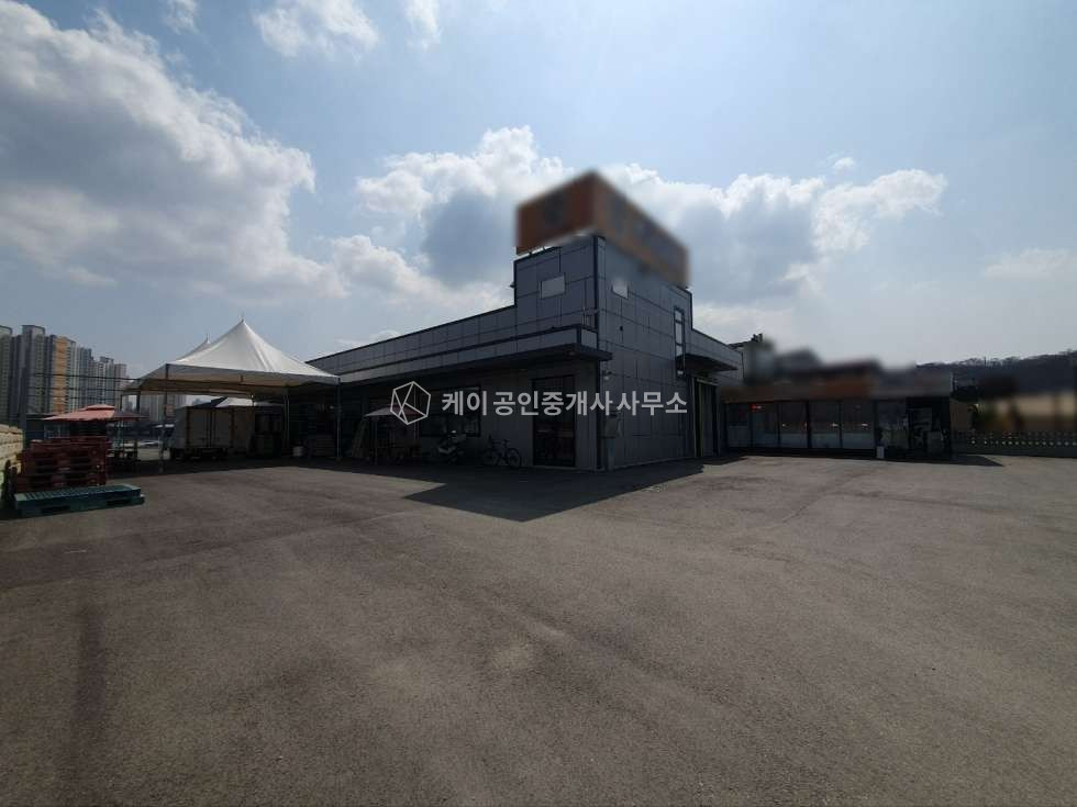 경기 김포시 양촌읍 구래리 가동 육가공 제조 및 판매, 냉동,냉장o, 광고 노출효과 굿!, 시설 인수가능 매매 매물번호 11894 사진 1