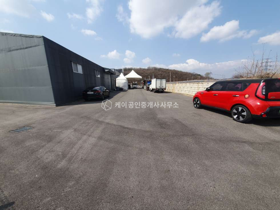 경기 김포시 양촌읍 구래리 가동 육가공 제조 및 판매, 냉동,냉장o, 광고 노출효과 굿!, 시설 인수가능 매매 매물번호 11894 사진 3