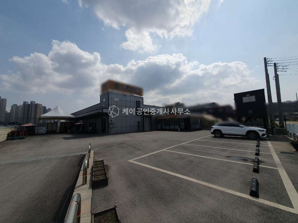 경기 김포시 양촌읍 구래리 가동 육가공 제조 및 판매, 냉동,냉장o, 광고 노출효과 굿!, 시설 인수가능 매매 매물번호 11894 사진 4