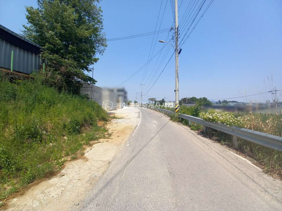 경기 김포시 양촌읍 석모리 1종근생,42평+내부 복층 구조물, 여유로운 마당, 대형차량진입가능 월세 매물번호 13092 사진 5