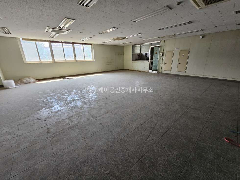 경기 고양일산동구 문봉동 고양시 대형 물류창고, 냉장, 냉동시설, 렉시설완비, 추레라 진입가능 월세 매물번호 13159 사진 21