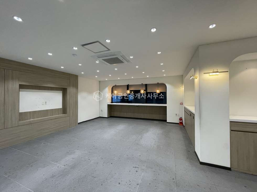 경기 고양일산동구 문봉동 자동차관련시설, 4차선접, 40ft 추레라, 넓은 단독마당, 즉시입주 가능 월세 매물번호 12746 사진 12