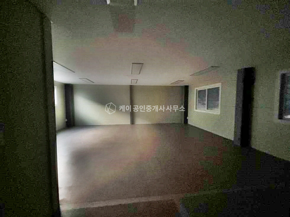경기 김포시 운양동 1동 강추! 운양IC 인근, 츄레라진입가능 월세 매물번호 11309 사진 4