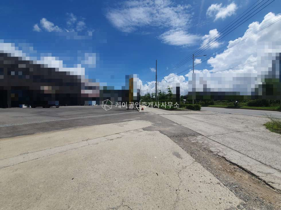 경기 김포시 양촌읍 양곡리 가동 1종근생 35평, 20평 추가임대 가능, 넓은마당, 왕복 2차선 도로접, 즉시 입주 가능 월세 매물번호 12311 사진 8
