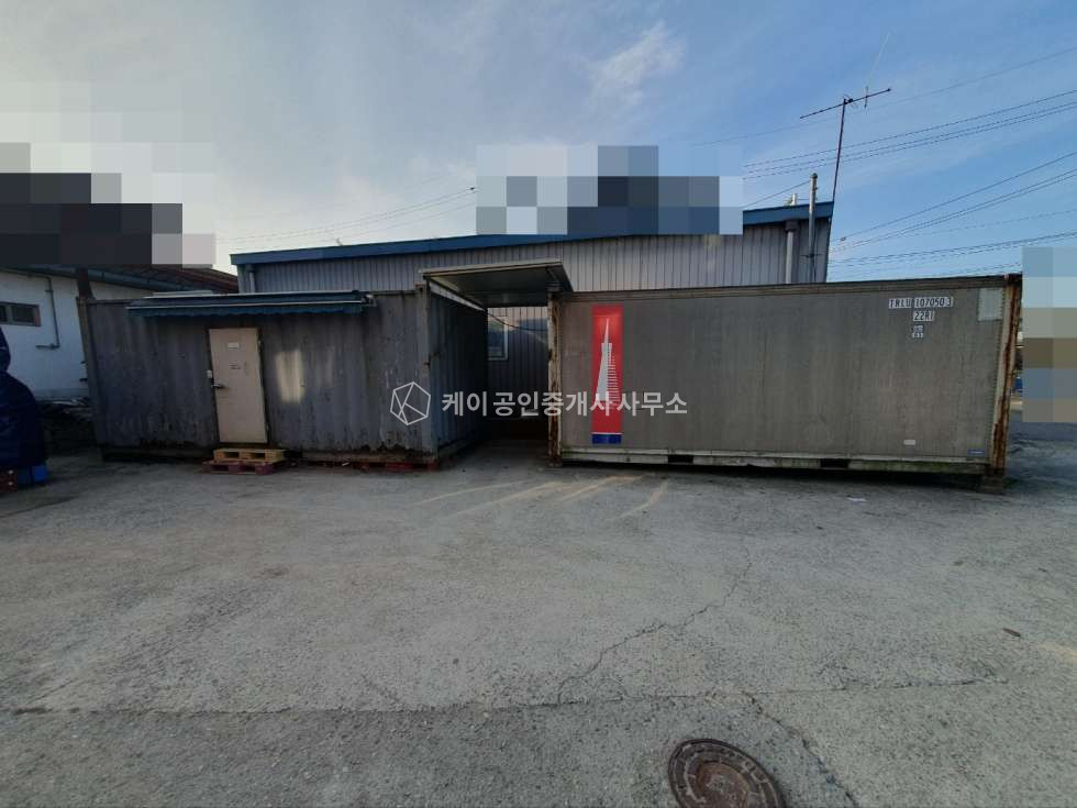 경기 고양일산동구 성석동 가동 식품제조시설 완비, 냉동+냉장, 내부사무실, 4차선 도로변접, 입주 협의 월세 매물번호 11364 사진 7