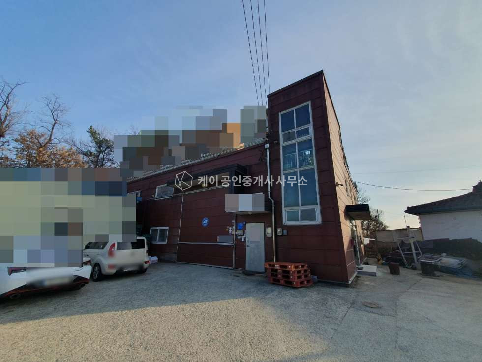 경기 고양일산동구 성석동 가동 식품제조시설 완비, 냉동+냉장, 내부사무실, 4차선 도로변접, 입주 협의 월세 매물번호 11364 사진 9