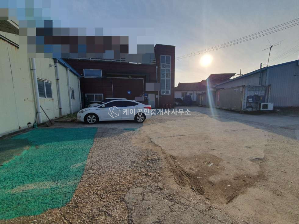 경기 고양일산동구 성석동 가동 식품제조시설 완비, 냉동+냉장, 내부사무실, 4차선 도로변접, 입주 협의 월세 매물번호 11364 사진 10