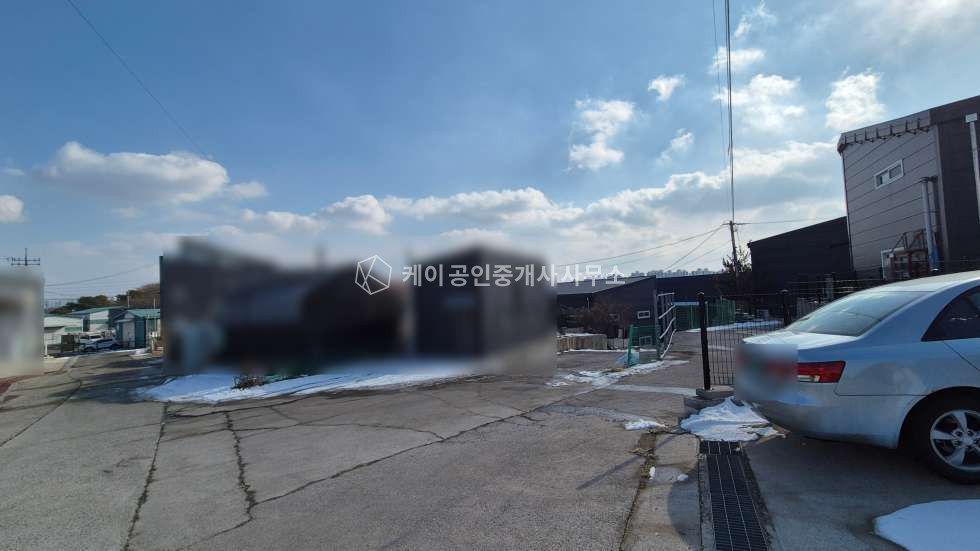 경기 고양일산서구 가좌동 60평 일산 냉동창고, 넓은주차공간, 5톤진입가능, 탑골IC, 산남IC 6분 월세 매물번호 11503 사진 5
