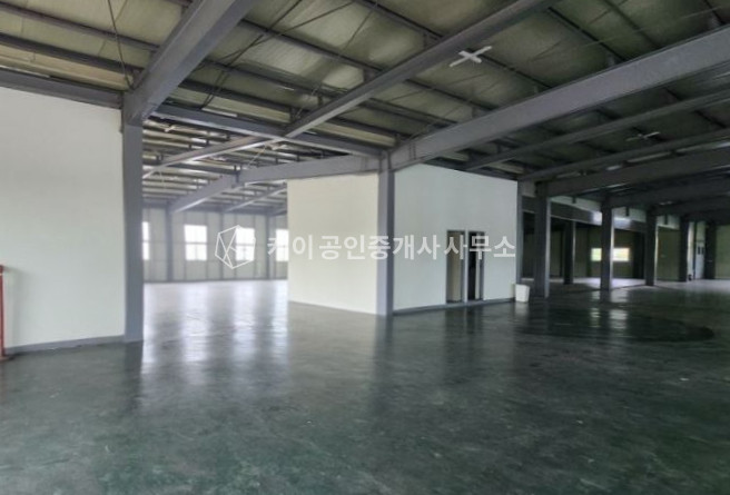 경기 고양일산동구 지영동 연721평, 내부화장실, 40ft추레라, 사리현IC10분, 단독마당, 물류창고추천 월세 매물번호 12316 사진 3