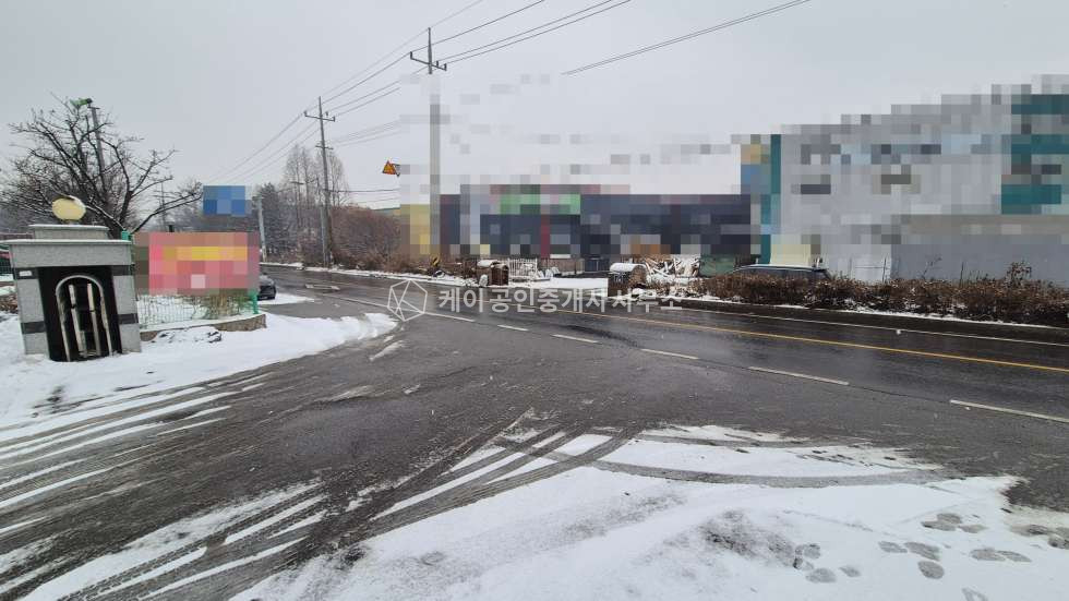 경기 고양일산동구 성석동 나동 390평사옥형통건물,화물EV,주차공간넉넉,40ft추레라가능,북고양(설문)IC 10분 월세 매물번호 11685 사진 9