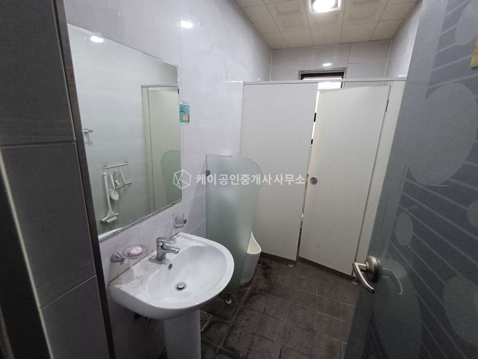 경기 파주시 조리읍 대원리 (강추)사옥형 식품제조공장, 북고양ic 약 5분, 40ft 트레일러 원활, 하수직관 매매 매물번호 12221 사진 13