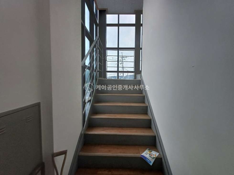 경기 파주시 조리읍 대원리 (강추)사옥형 식품제조공장, 북고양ic 약 5분, 40ft 트레일러 원활, 하수직관 매매 매물번호 12221 사진 28