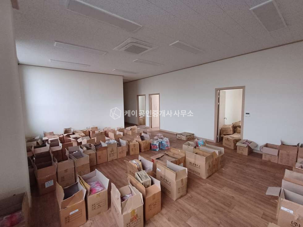경기 파주시 조리읍 대원리 (강추)사옥형 식품제조공장, 북고양ic 약 5분, 40ft 트레일러 원활, 하수직관 매매 매물번호 12221 사진 29
