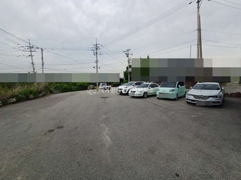 경기 파주시 조리읍 대원리 (강추)사옥형 식품제조공장, 북고양ic 약 5분, 40ft 트레일러 원활, 하수직관 매매 매물번호 12221 사진 33