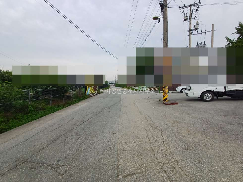 경기 파주시 조리읍 대원리 (강추)사옥형 식품제조공장, 북고양ic 약 5분, 40ft 트레일러 원활, 하수직관 매매 매물번호 12221 사진 35