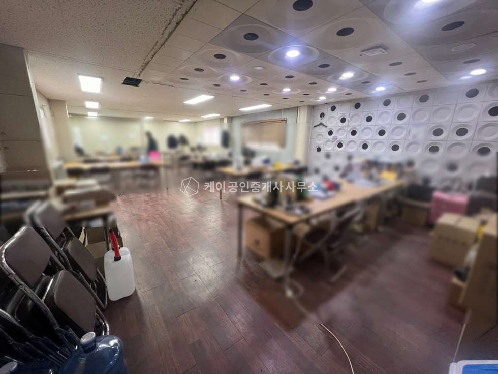 경기 고양일산동구 설문동 설문동 98번 고봉로 대로변 공장창고 부지 및 창고 매매 매매 매물번호 10589 사진 2