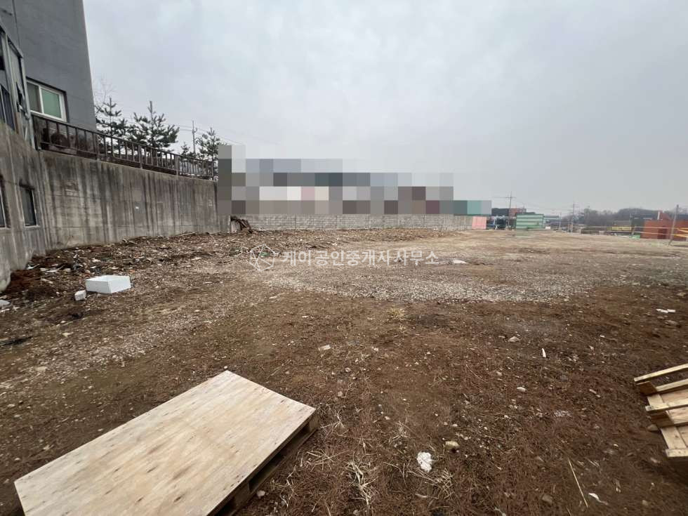 경기 고양일산동구 설문동 설문동 98번 고봉로 대로변 공장창고 부지 및 창고 매매 매매 매물번호 10589 사진 5