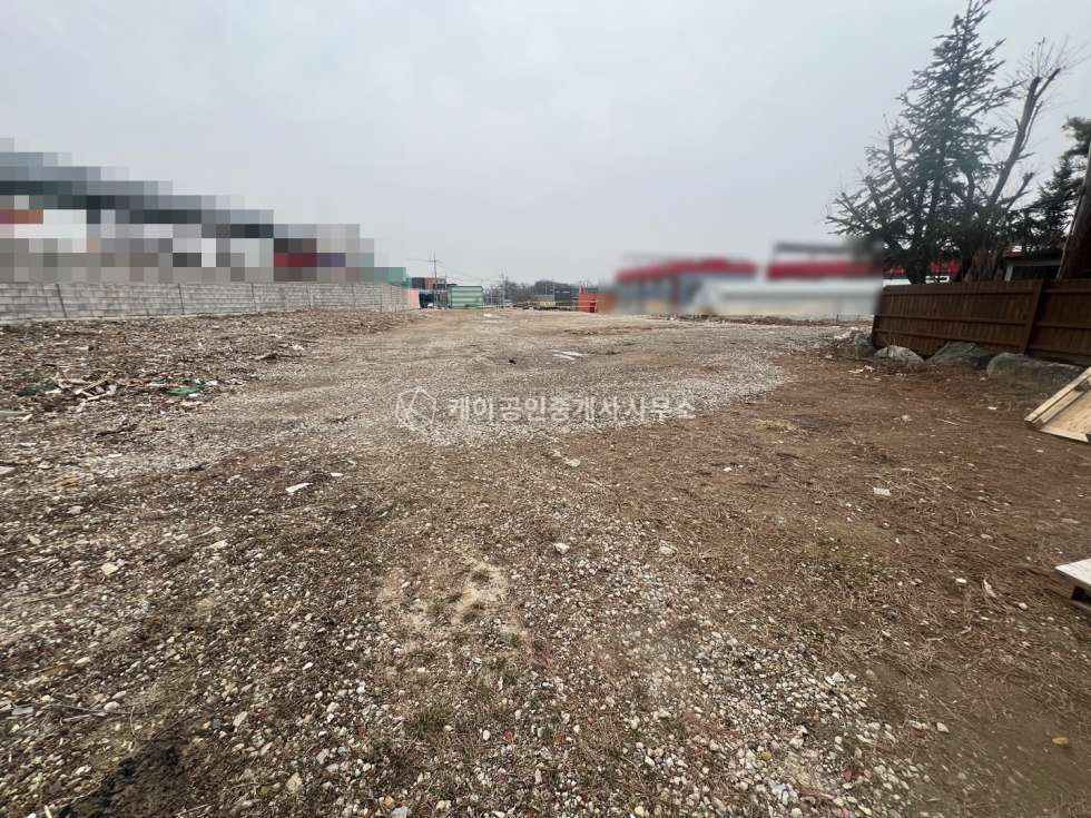 경기 고양일산동구 설문동 설문동 98번 고봉로 대로변 공장창고 부지 및 창고 매매 매매 매물번호 10589 사진 6