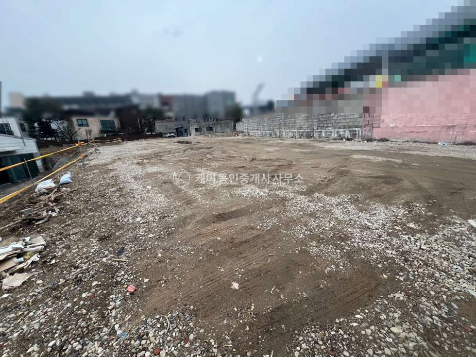 경기 고양일산동구 설문동 설문동 98번 고봉로 대로변 공장창고 부지 및 창고 매매 매매 매물번호 10589 사진 7