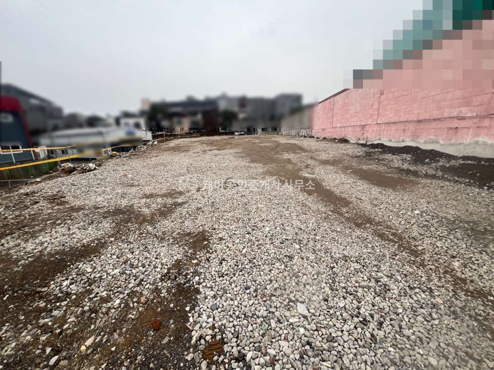 경기 고양일산동구 설문동 설문동 98번 고봉로 대로변 공장창고 부지 및 창고 매매 매매 매물번호 10589 사진 8