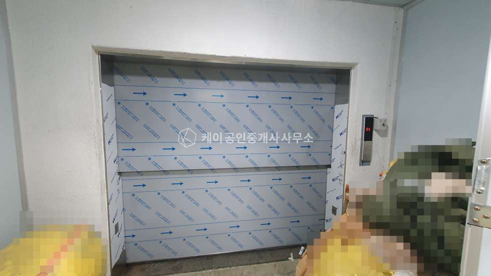 인천 서해구 가좌동 가좌IC 초인접, 공장창고 약300평, 식품공장가능, 클린룸, 편리한 출퇴근 월세 매물번호 12927 사진 12